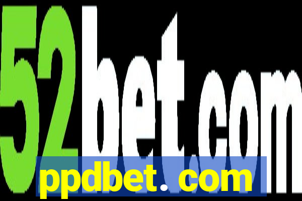 ppdbet. com